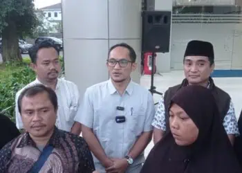 GP Ansor Kota Tangerang Tolak Restorative Justice atas Kasus Penganiayaan