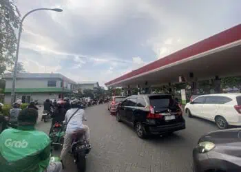 Pertamina Pastikan Stok Pertalite Aman dan Distribusi Berjalan Normal