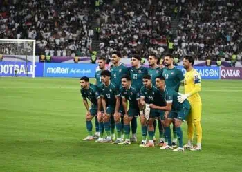 Imbas Perang Iran, Pelatih Irak Minta Laga Ditunda