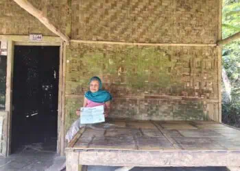 Terdata Miskin, Sukmariah Bertahun-Tahun Tak Pernah Dapat Bantuan