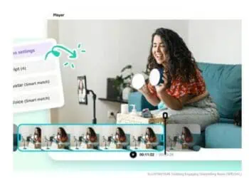 Cara Membuat Reels Bercerita yang Menarik dengan Mengubah Gambar Menjadi Urutan Video