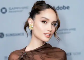 Cinta Laura Sentil Orang Mampu Ambil LPDP: Jangan Rampas Kesempatan Orang Lain