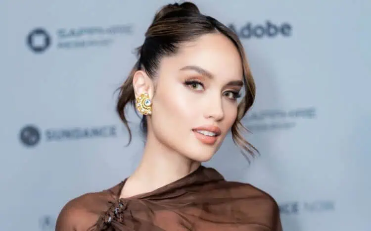 Cinta Laura Sentil Orang Mampu Ambil LPDP: Jangan Rampas Kesempatan Orang Lain
