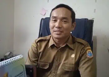 Disdukcapil Lebak Optimis Target Perekaman KTP El Capai 23 Ribu, Ini Sebabnya