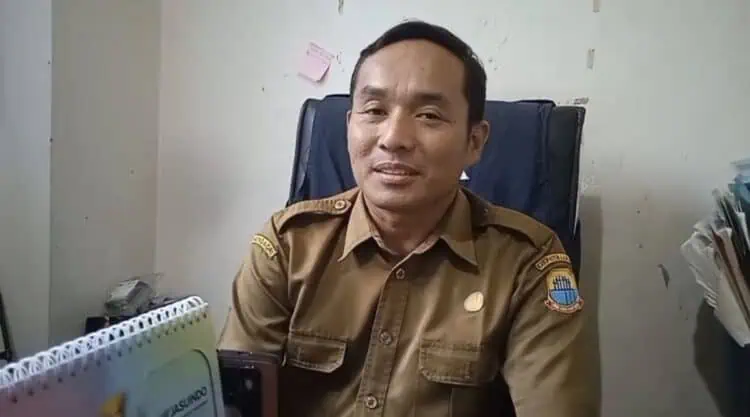 Disdukcapil Lebak Optimis Target Perekaman KTP El Capai 23 Ribu, Ini Sebabnya