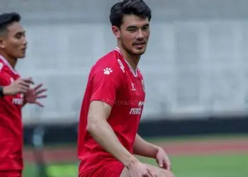 Timnas Indonesia Pantang Anggap Remeh
