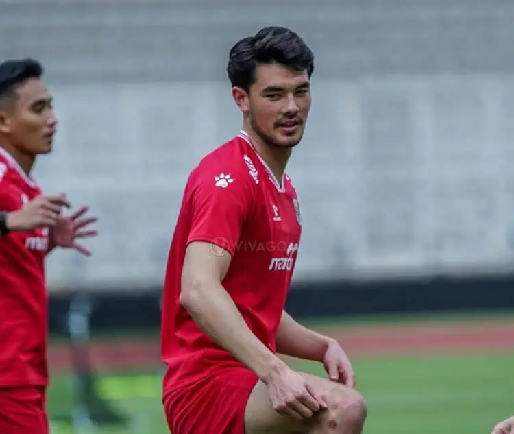 Timnas Indonesia Pantang Anggap Remeh