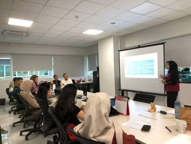 LLV Buka Jalan Perusahaan Global Uji Teknologi Melalui Program InnoLab
