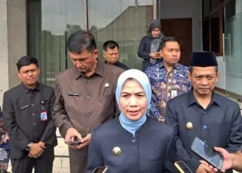 Hari Ini Pemkab Serang Bakal Teken MoU Aglomerasi Pengelolaan Sampah