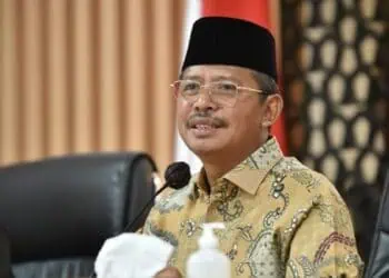 Kemenag Mulai Salurkan Tunjangan Profesi Guru Madrasah