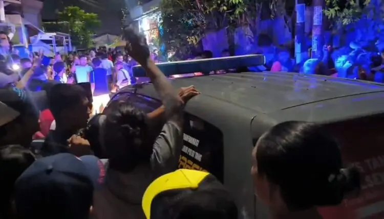 Polisi Kembangkan Penyelidikan Kasus Curanmor di Pondok Aren