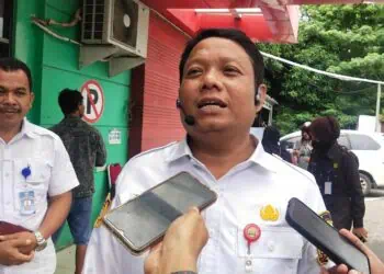 Pemkot Serang Siapkan Anggaran Rp5,6 Miliar Untuk Program Jamkesda