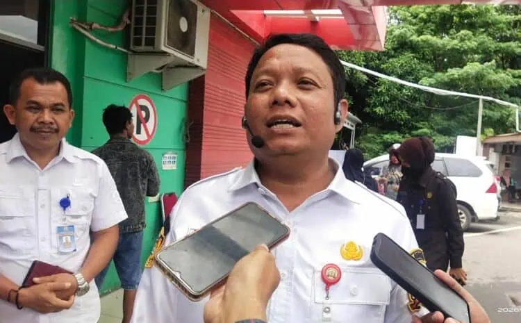 Pemkot Serang Siapkan Anggaran Rp5,6 Miliar Untuk Program Jamkesda