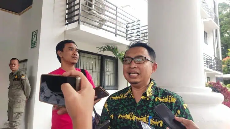 Klaim Bisa Hasilkan Listrik 35 MW, Pemkot Serang ‘Keukeuh’ PSEL Cilowong Masuk PSN