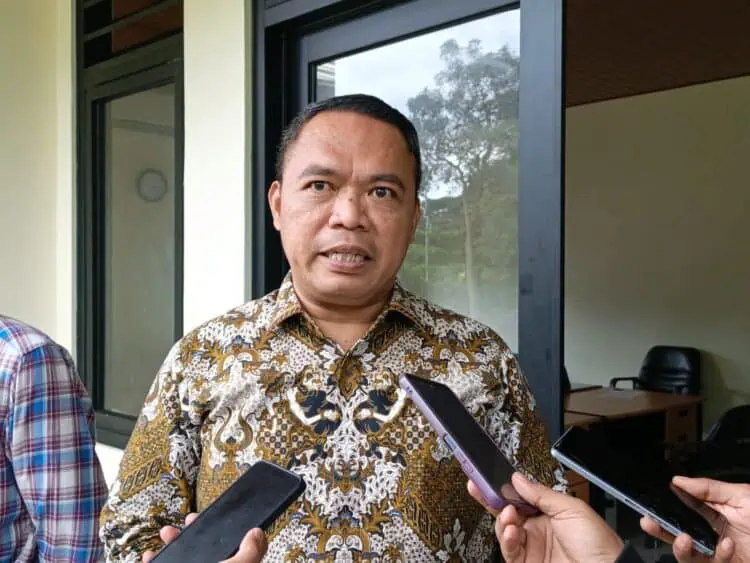 PKL Liar Cisoka Disorot, DPRD Minta Penataan Adil dan Tegas