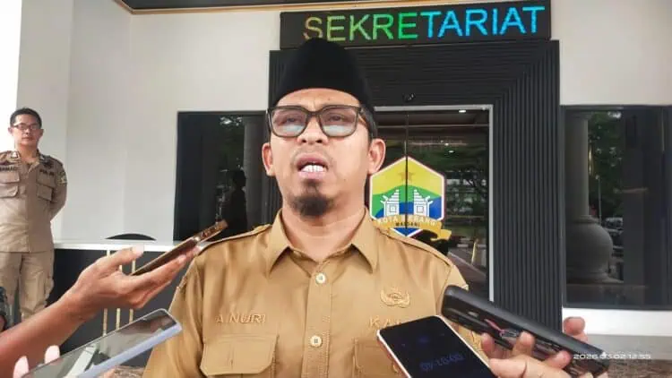 Redam Perselisihan, Disdikbud Kota Serang Bentuk Forum Guru P3K Paruh Waktu