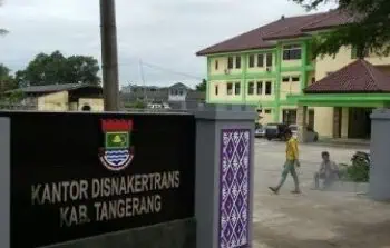 Disnaker Pastikan Tak Ada Pekerja Migran Kabupaten Tangerang di Iran