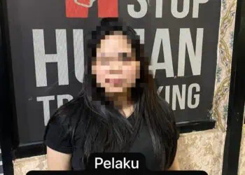 Praktik Dugaan TPPO Digrebek Polda Banten di Kramatwatu, 2 Pengelola Diamankan