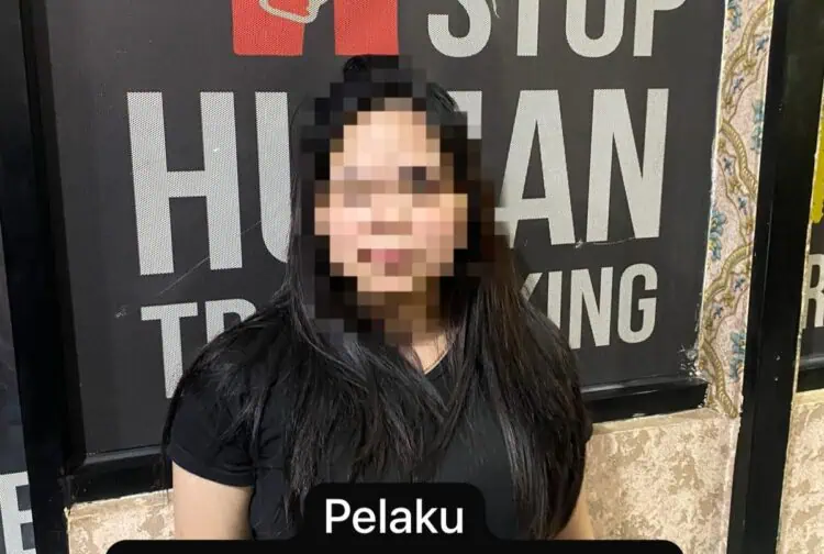 Praktik Dugaan TPPO Digrebek Polda Banten di Kramatwatu, 2 Pengelola Diamankan