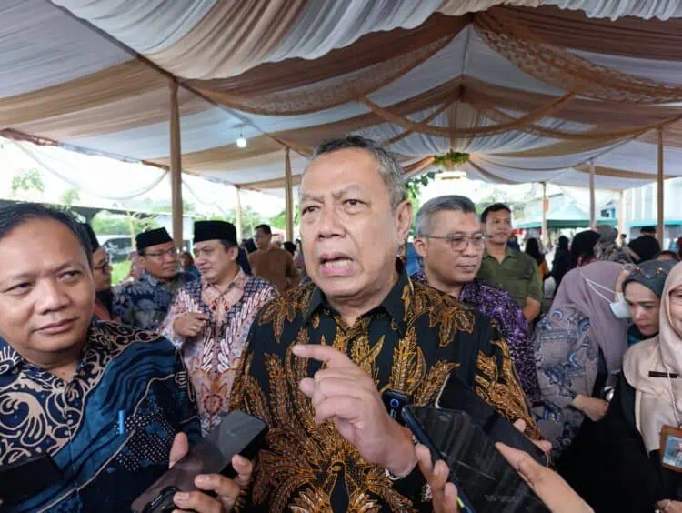 Wali Kota Tangsel Pastikan Oknum Guru Cabul di SDN Rawa Buntu Dipecat dari ASN