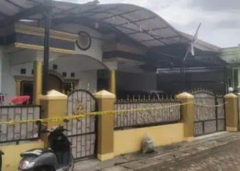 Istri Bunuh Suami di Tigaraksa, Berujung Serahkan Diri ke Polisi