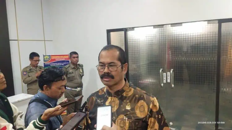 Anggota Komisi X DPR RI Reses ke Pemkot Serang, Furtasan: Kuota PIP Mencapai 15.000