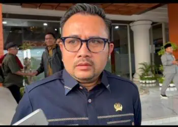 Dampak Perang di Timur Tengah, Ribuan Jamaah Umroh Asal Banten Tertahan di Arab Saudi