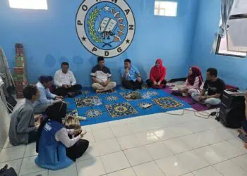 Ngabuburit Bareng DP2KBP3A Pandeglang, Kasus Kekerasan Perempuan dan Anak Jadi Sorotan