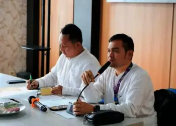 Disnaker Kabupaten Tangerang Terima Delapan Aduan THR dari Pekerja
