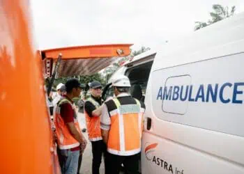 PT Astra Toll Infra Tangerang – Merak, memprediksi jumlah kendaraan yang melintas pada arus mudik lebaran 2026 mencapai 6,8 juta kendaraan. (ISTIMEWA)
