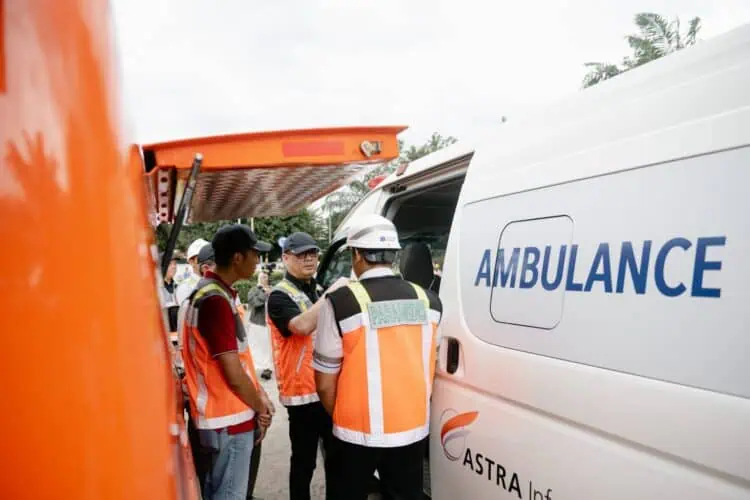 Arus Mudik Lebaran 2026 Diprediksi Naik, Astra Tol Perkirakan 6,8 Juta Kendaraan Melintas