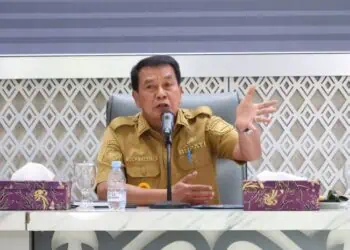 Bupati Tangerang Larang ASN Gunakan Kendaraan Dinas untuk Mudik