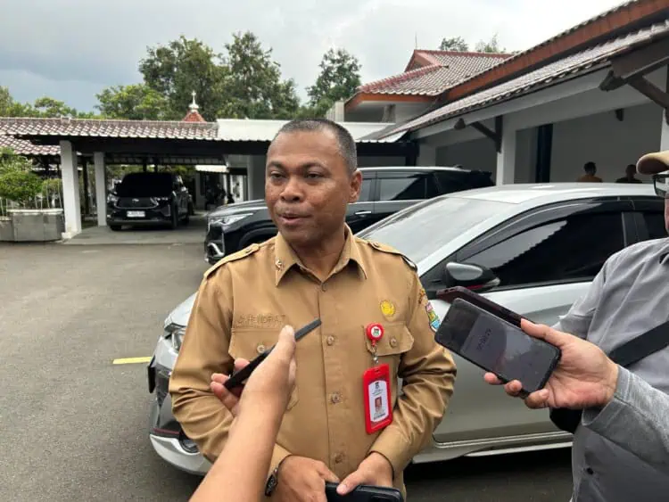 Dinkes Kabupaten Tangerang Siagakan 12 Pos Kesehatan Mudik