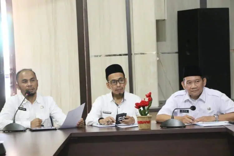 Pemkab Serang Pastikan Lokasi Wisata Anyer dan Cinangka Aman Untuk Wisatawan