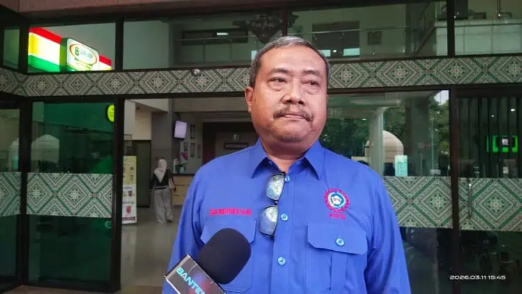 KSPSI Diminta Kawal Penyaluran THR, Pemkot Alokasikan Untuk PPPK