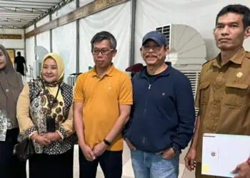 Dua Warga Banten Kembali ke Tanah Air, PKS Kecam Perang Iran
