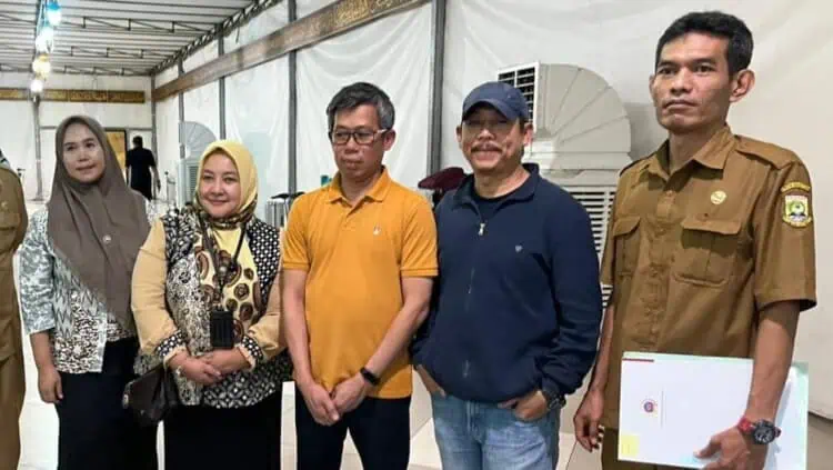 Dua Warga Banten Kembali ke Tanah Air, PKS Kecam Perang Iran