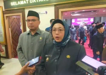 Pendapatan Kabupaten Tangerang Lampaui Target, Capai Rp9,05 Triliun