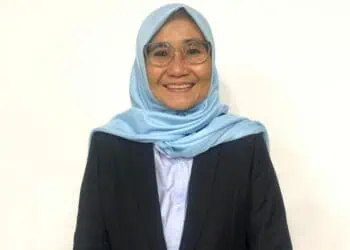 Kepala BKD Banten, Ai Dewi Suzana. (ISTIMEWA)