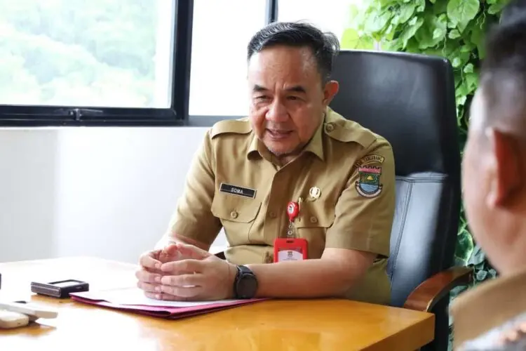 Pendatang Tak Dibatasi, Pemkab Tangerang: Yang Penting Datang dengan Skill Mumpuni