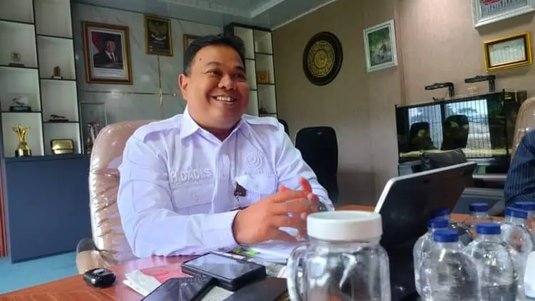 PT BPR Serang Akan Kembangkan Layanan Digitalisasi Mobile Banking