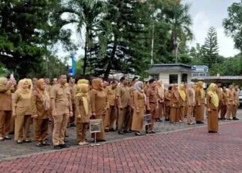 Terkait Rencana WFH di Lingkungan Pemprov Banten, Begini Kata Pengamat