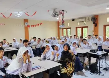 Pembatasan Medsos Anak Mulai Diterapkan, Pemkab Tangerang Perkuat Perlindungan Digital