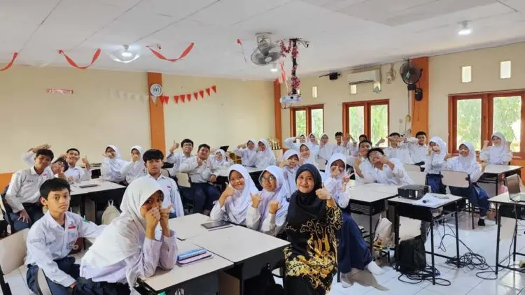 Pembatasan Medsos Anak Mulai Diterapkan, Pemkab Tangerang Perkuat Perlindungan Digital