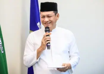 Sekda Banten Sebut Pemanggilan Bupati Lebak Sebagai Langkah Pembinaan