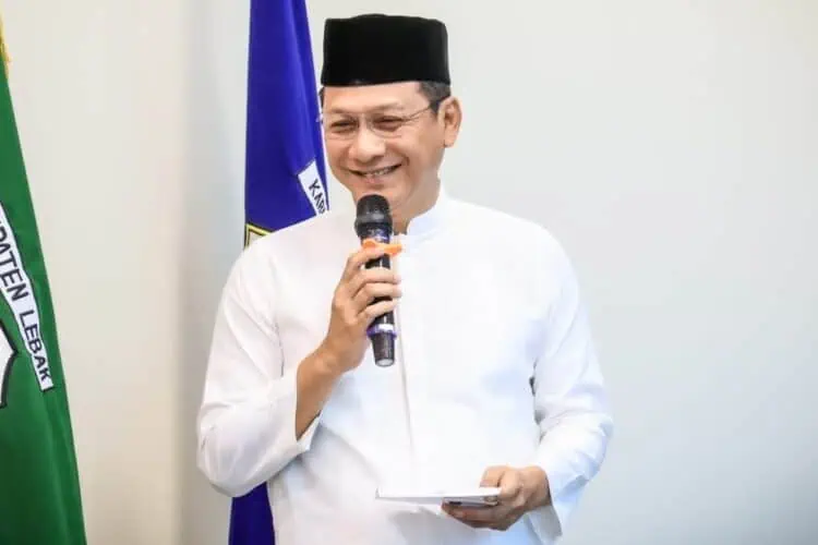 Sekda Banten Sebut Pemanggilan Bupati Lebak Sebagai Langkah Pembinaan