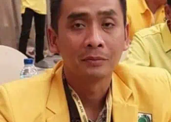 Anggota DPRD Kabupaten Pandeglang, M. Habibi Arafat, (ISTIMEWA)