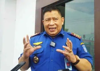 Damkar Tangsel Ingatkan Potensi Kebakaran Saat Rumah Ditinggal Mudik Lebaran