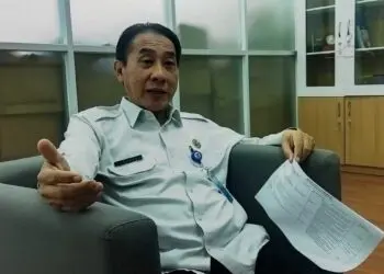 Aduan THR Lebaran 2026 di Tangsel Tuntas, Disnaker Pastikan Hak Pekerja Terpenuhi