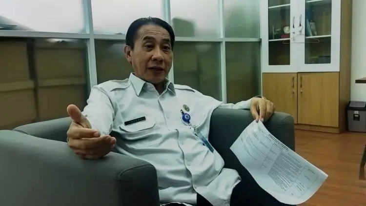 Aduan THR Lebaran 2026 di Tangsel Tuntas, Disnaker Pastikan Hak Pekerja Terpenuhi